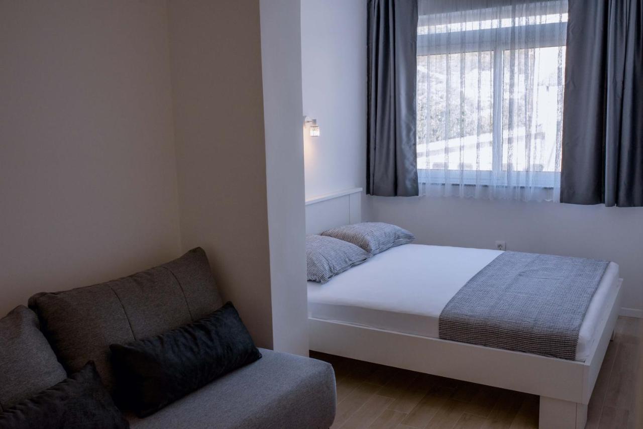 Apartmani Una, Poljica - Trogir Екстер'єр фото