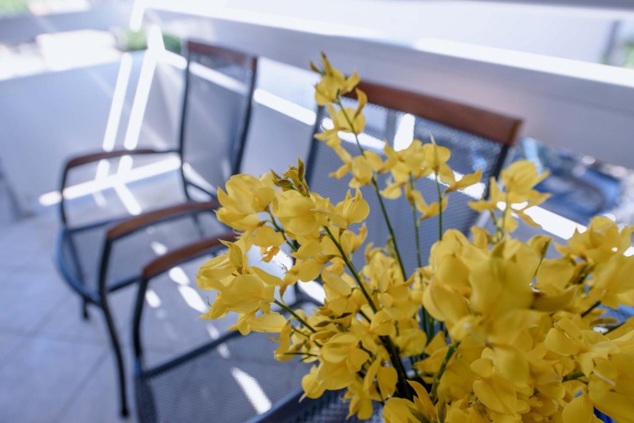 Apartmani Una, Poljica - Trogir Екстер'єр фото