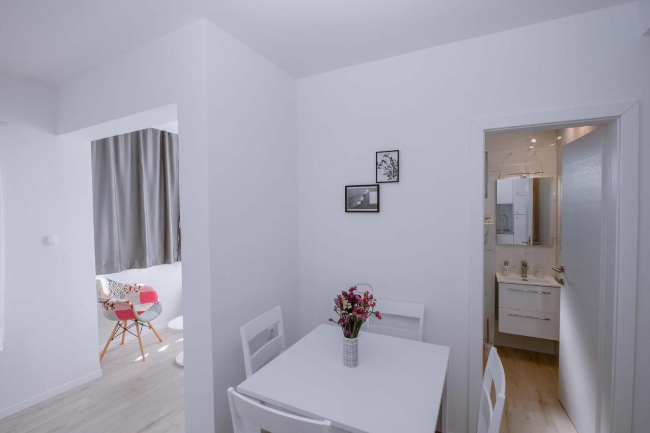Apartmani Una, Poljica - Trogir Екстер'єр фото