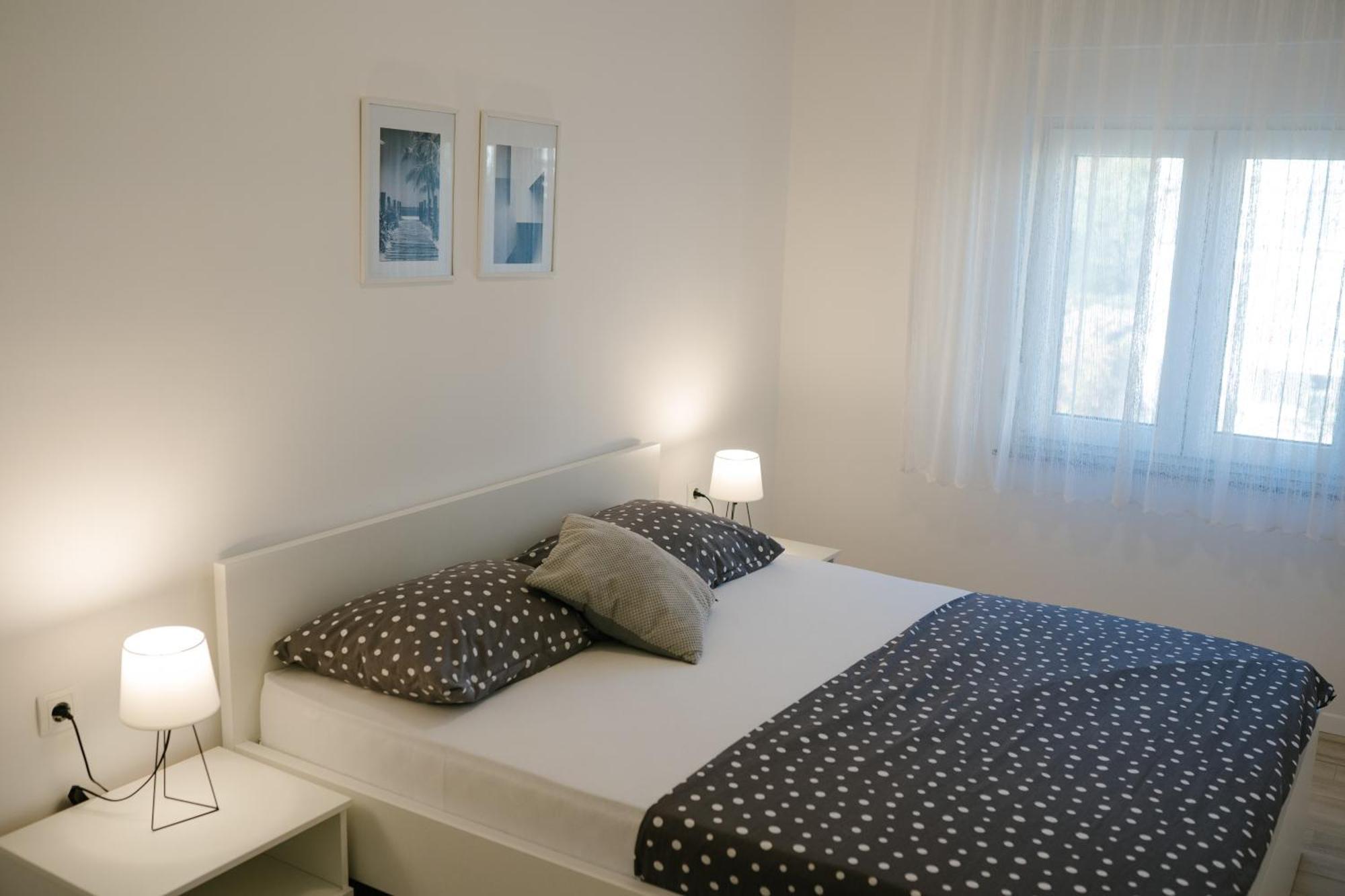 Apartmani Una, Poljica - Trogir Екстер'єр фото
